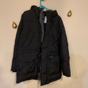 Abercrombie & Fitch jacket NEW Women’s medium